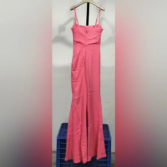 House of CB Milena Corse Maxi Dress - Picture 7 of 8